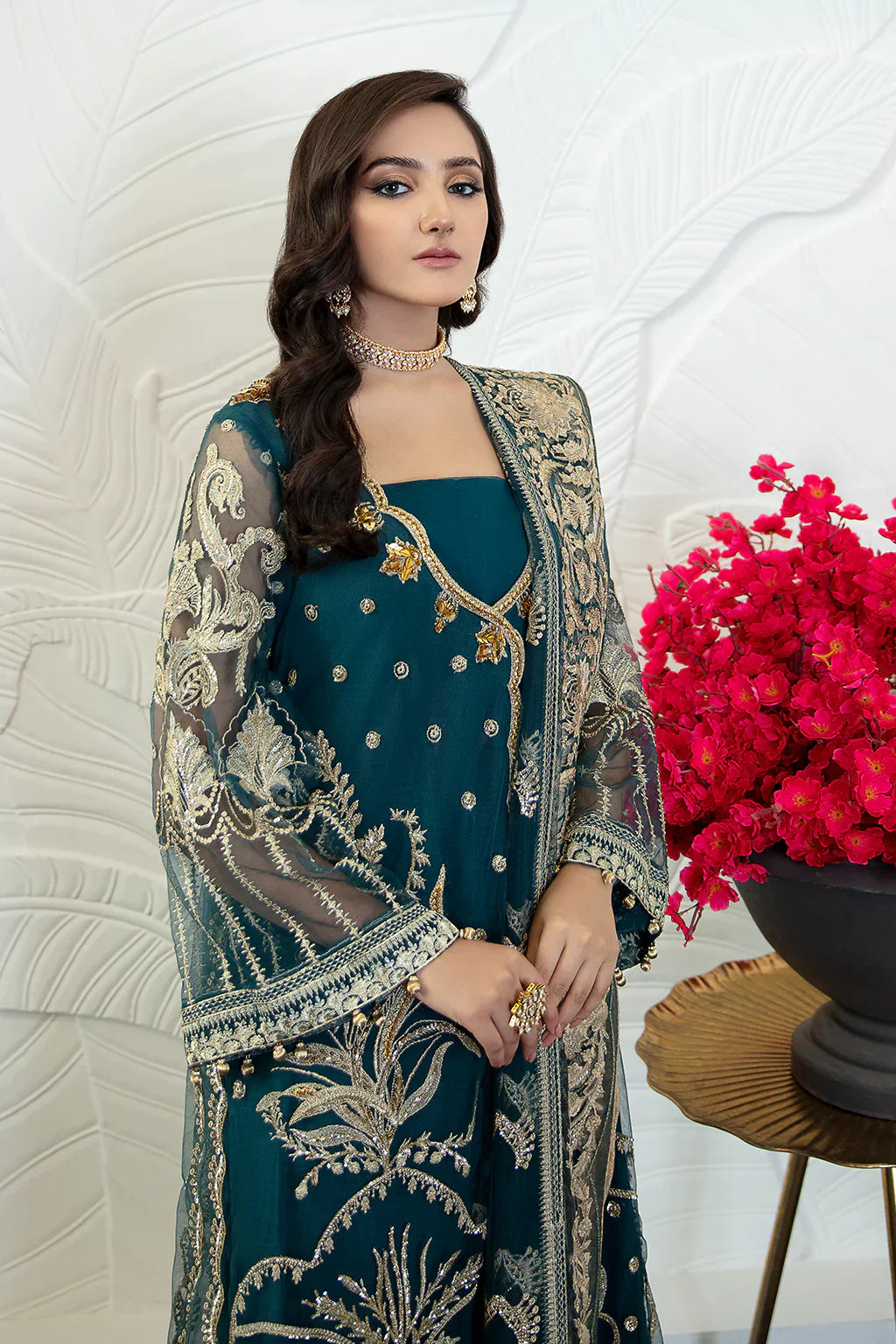 Zarposh | Safarnama 21 | Zipporah 04 - House Of Hania