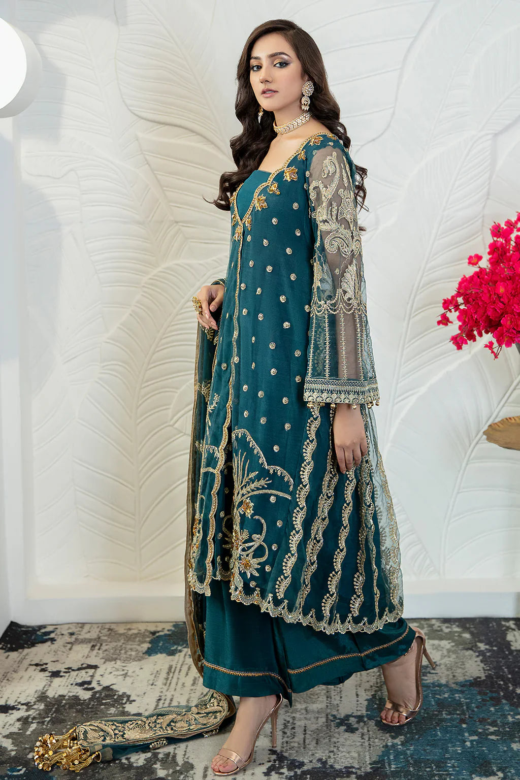 Zarposh | Safarnama 21 | Zipporah 04 - House Of Hania