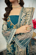 Zarposh | Safarnama 21 | Zipporah 04 - House Of Hania