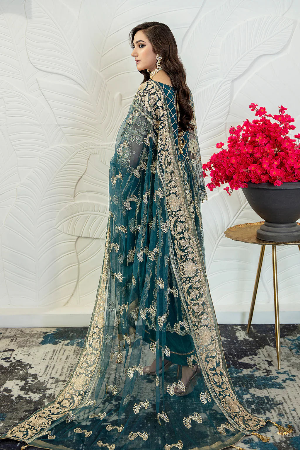 Zarposh | Safarnama 21 | Zipporah 04 - House Of Hania
