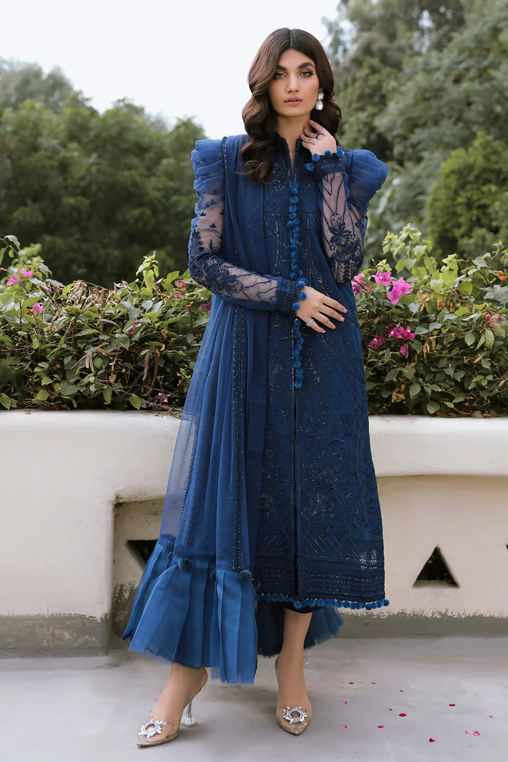 Zarposh | Safarnama 22 | ACACIA - House Of Hania