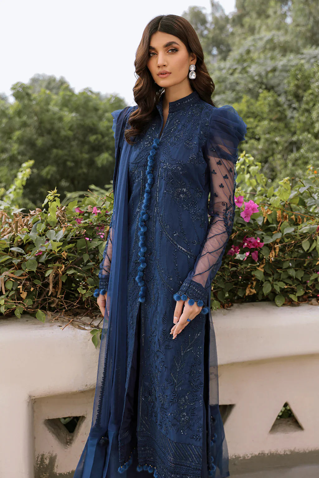 Zarposh | Safarnama 22 | ACACIA - House Of Hania