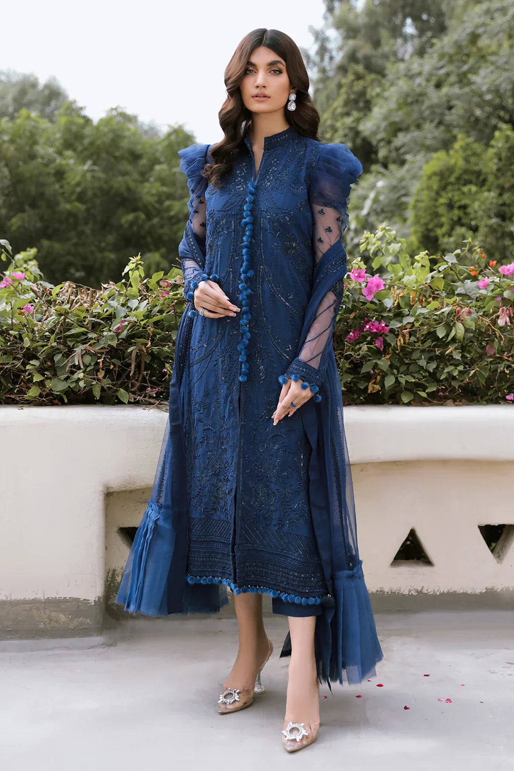 Zarposh | Safarnama 22 | ACACIA - House Of Hania