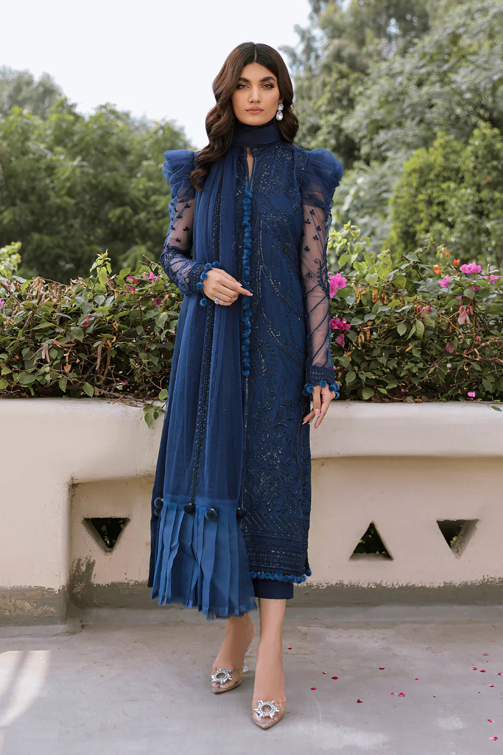 Zarposh | Safarnama 22 | ACACIA - House Of Hania
