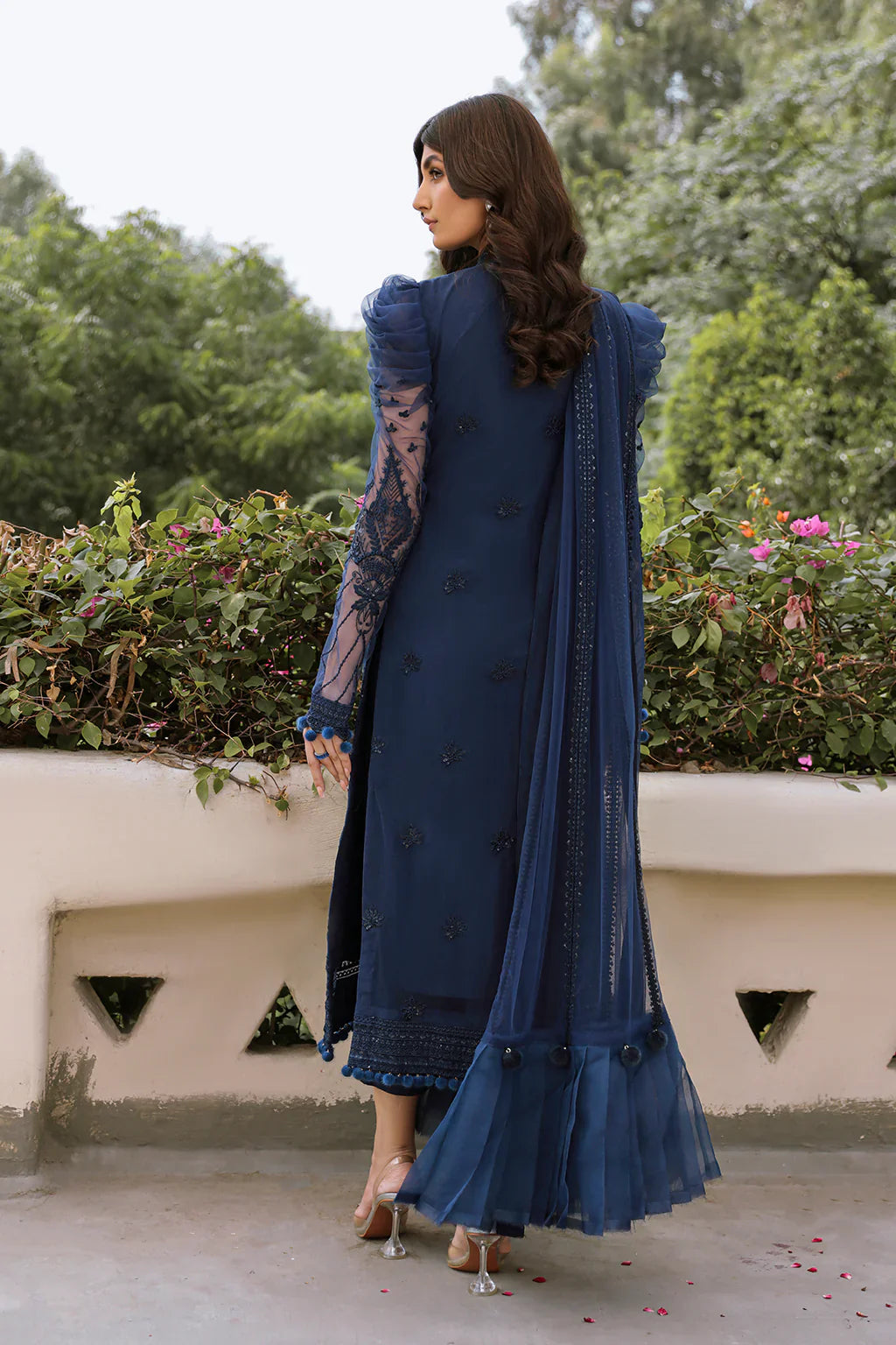 Zarposh | Safarnama 22 | ACACIA - House Of Hania