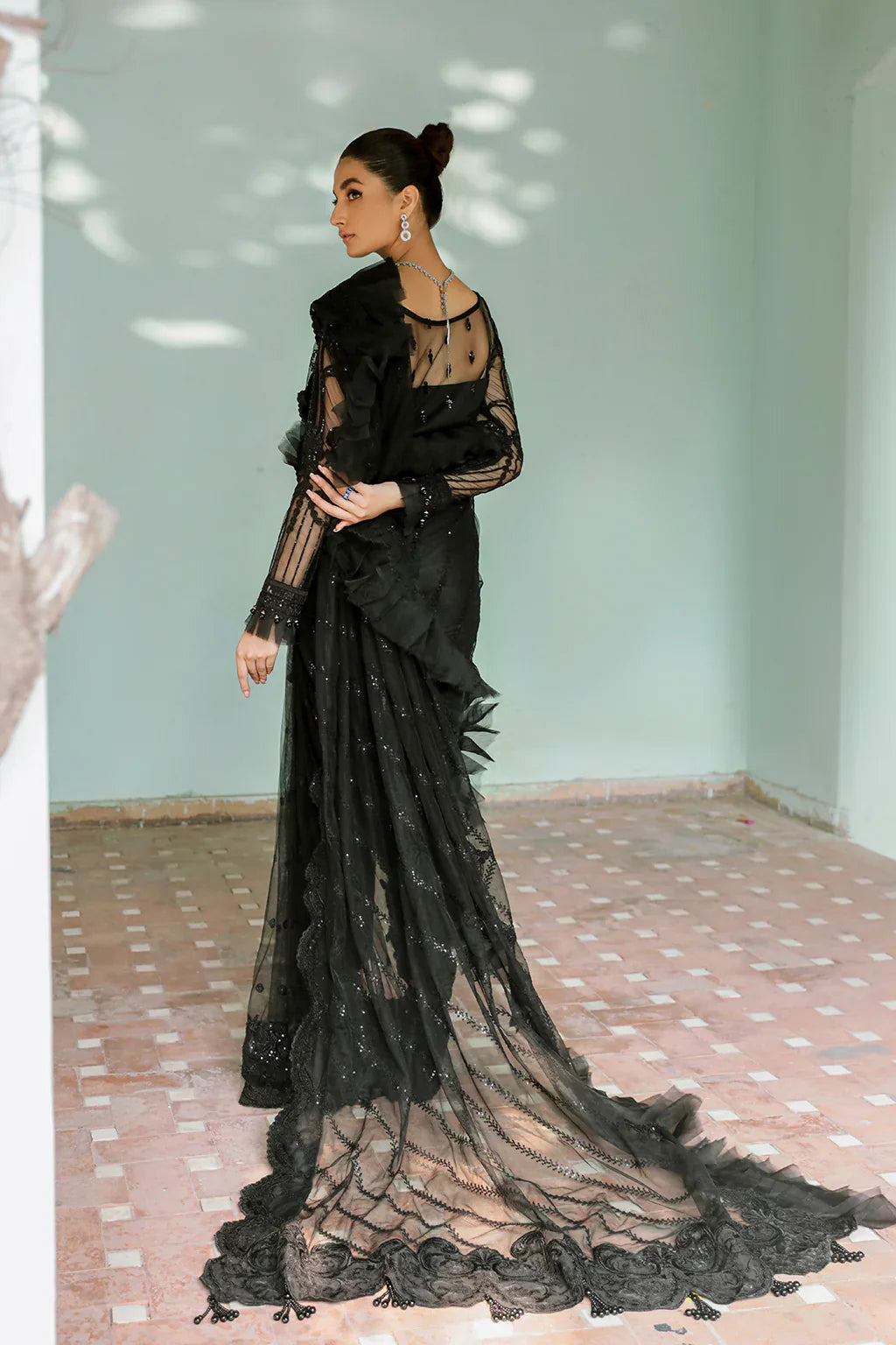 Zarposh | Safarnama 22 | CANNA - House Of Hania