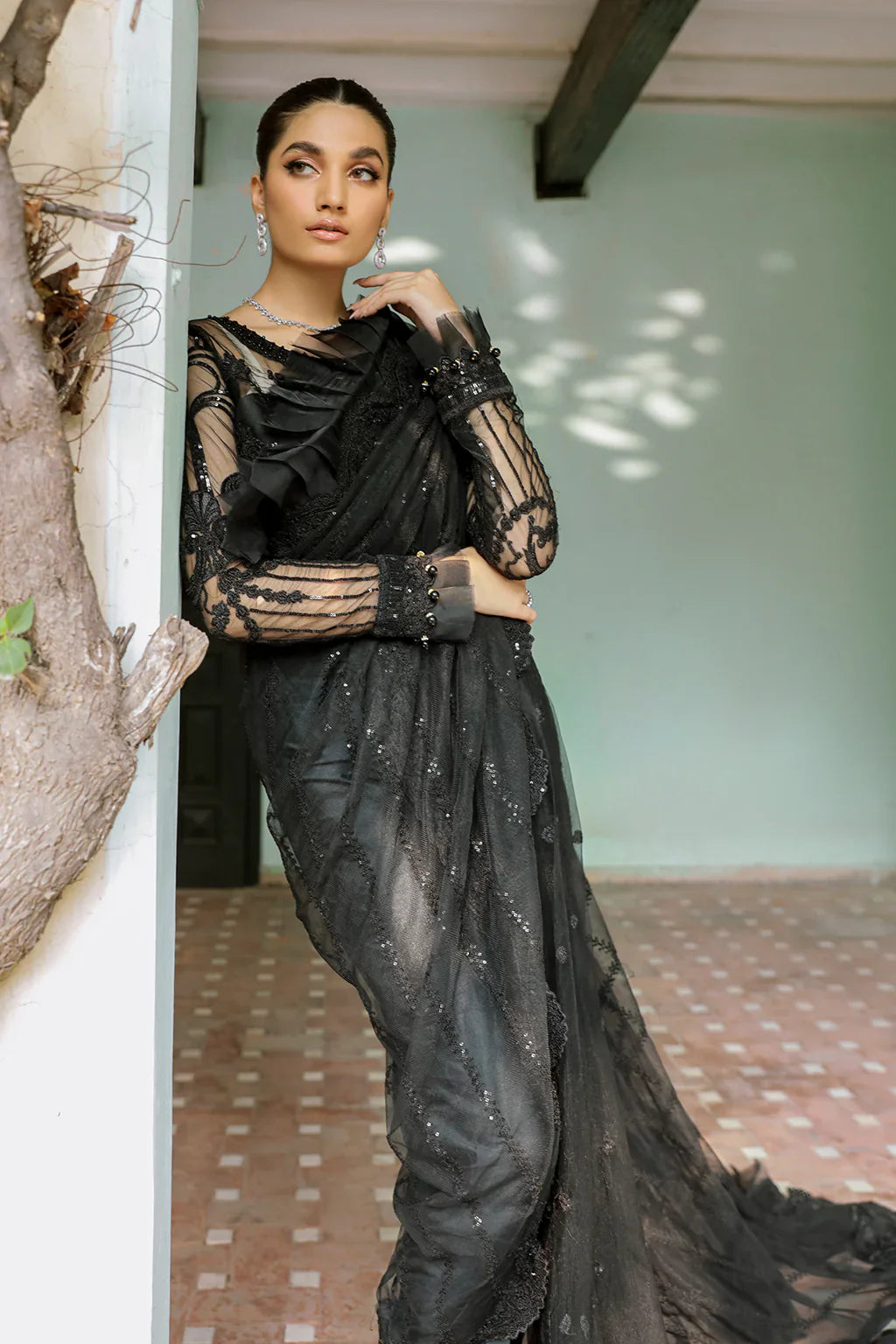 Zarposh | Safarnama 22 | CANNA - House Of Hania