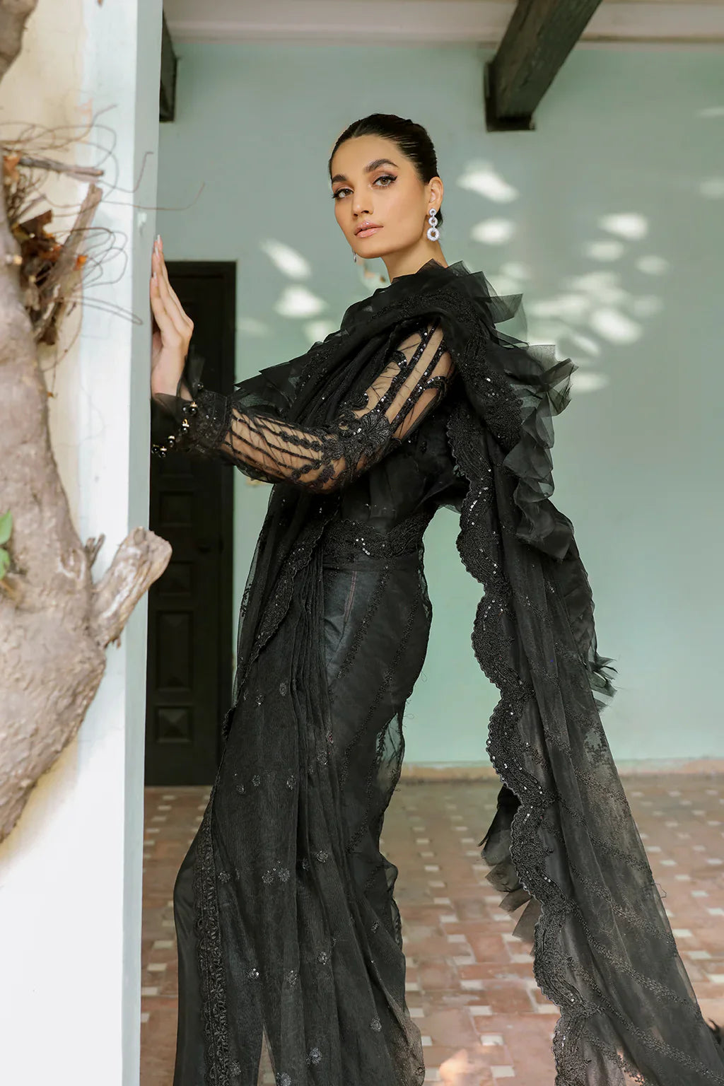 Zarposh | Safarnama 22 | CANNA - House Of Hania