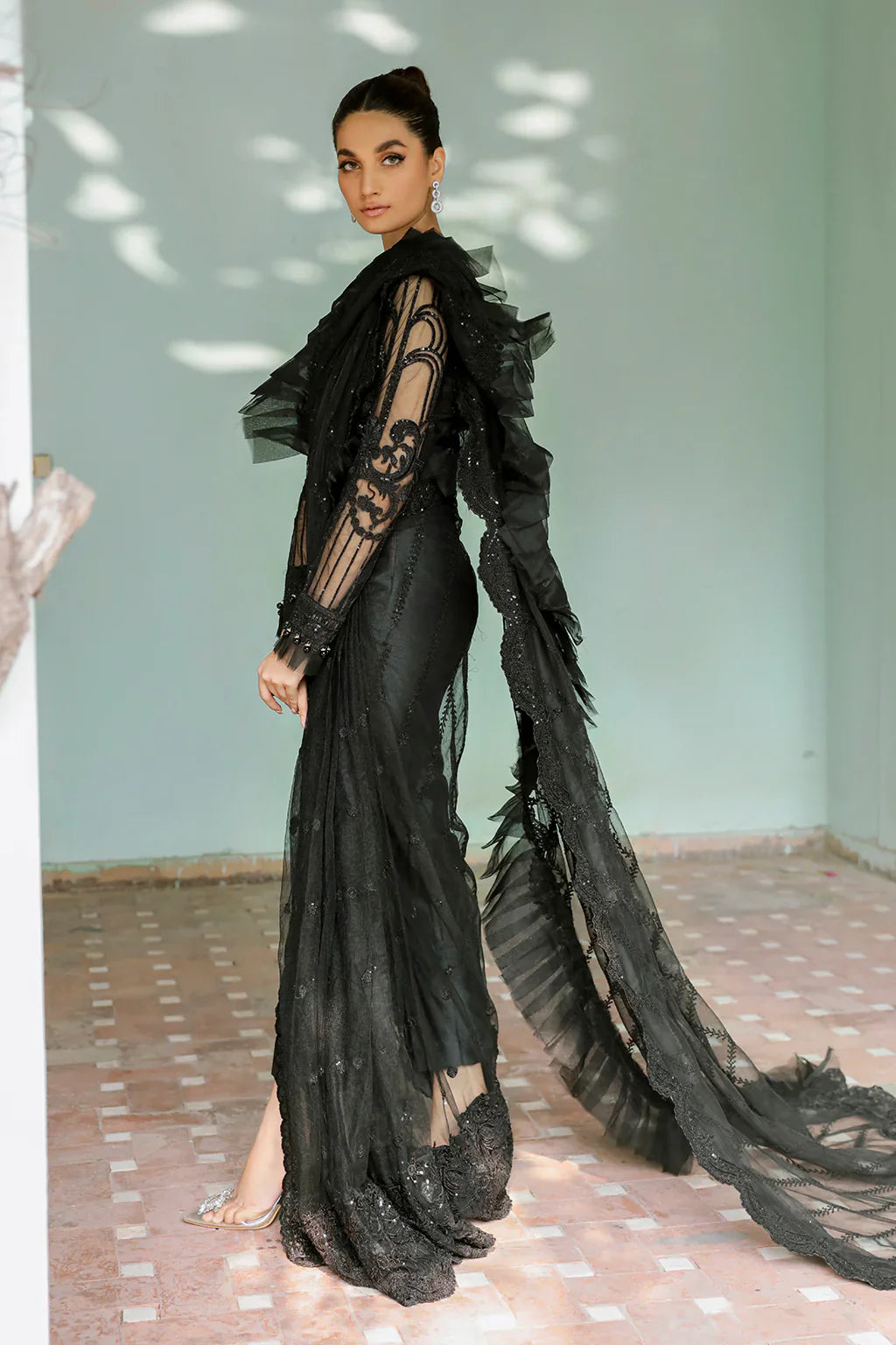 Zarposh | Safarnama 22 | CANNA - House Of Hania