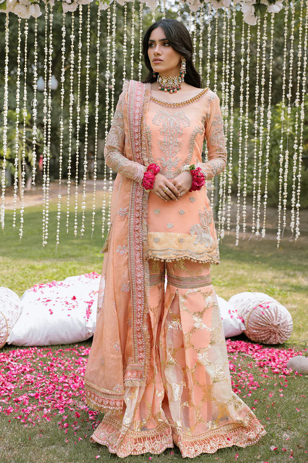 Zarposh | Safarnama 22 | PASTELLA - House Of Hania