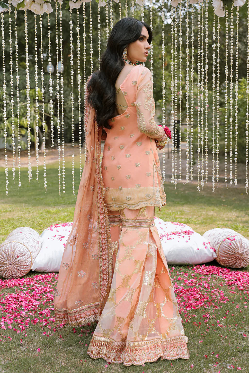 Zarposh | Safarnama 22 | PASTELLA - House Of Hania