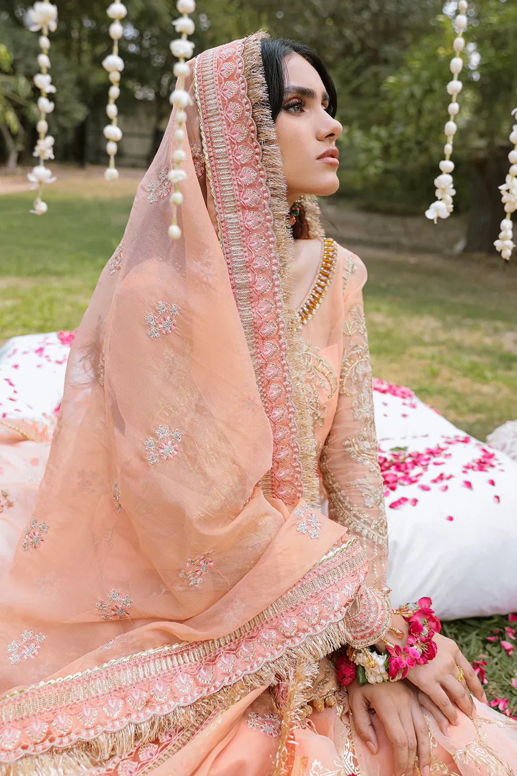 Zarposh | Safarnama 22 | PASTELLA - House Of Hania