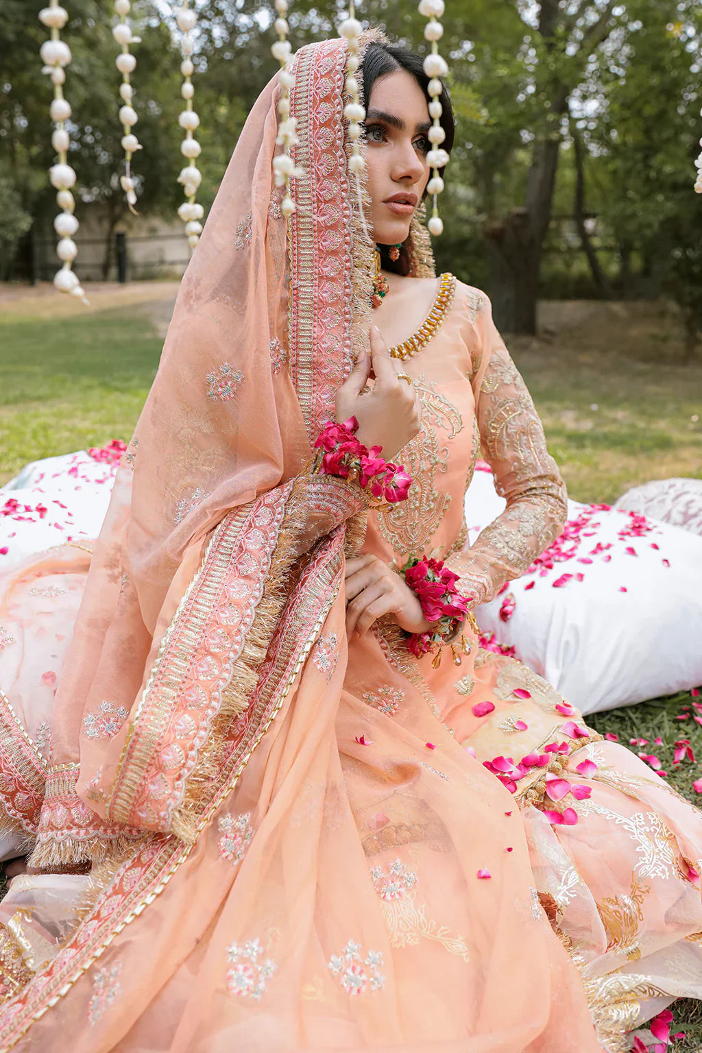 Zarposh | Safarnama 22 | PASTELLA - House Of Hania