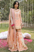 Zarposh | Safarnama 22 | PASTELLA - House Of Hania