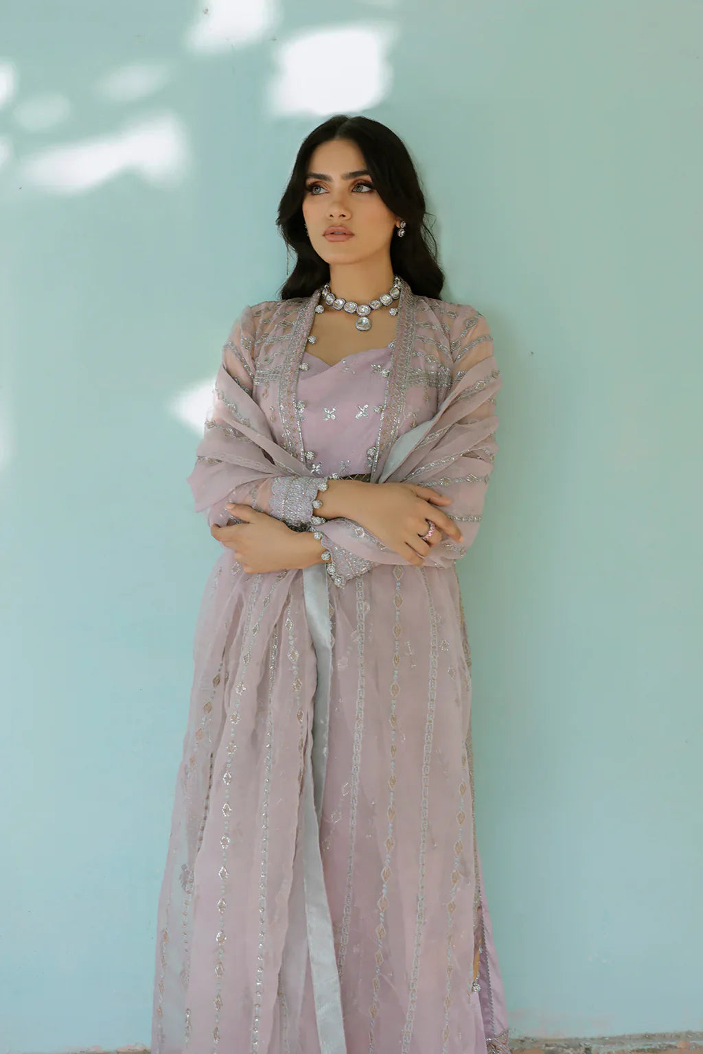 Zarposh | Safarnama 22 | SALVIA - House Of Hania