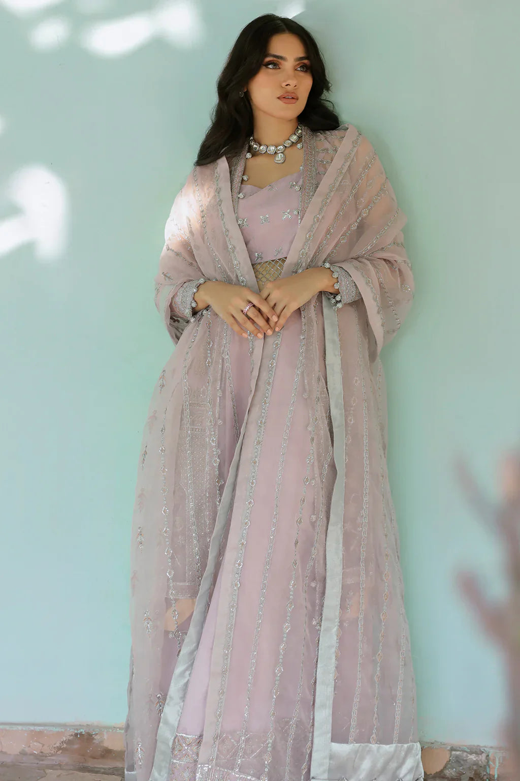 Zarposh | Safarnama 22 | SALVIA - House Of Hania