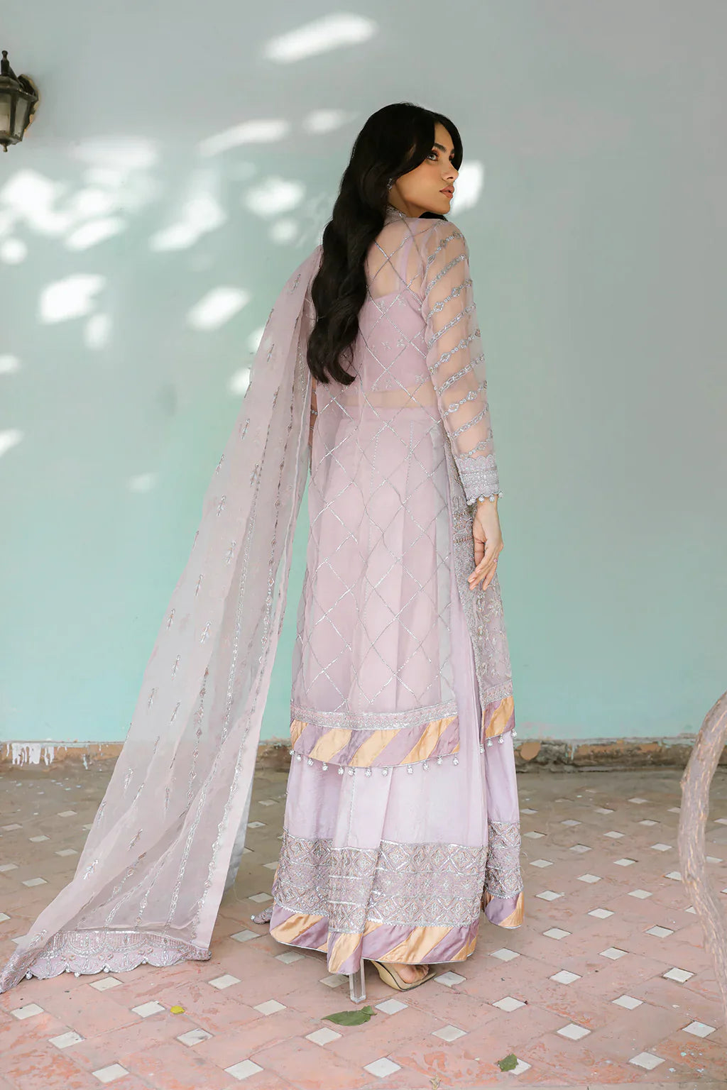 Zarposh | Safarnama 22 | SALVIA - House Of Hania