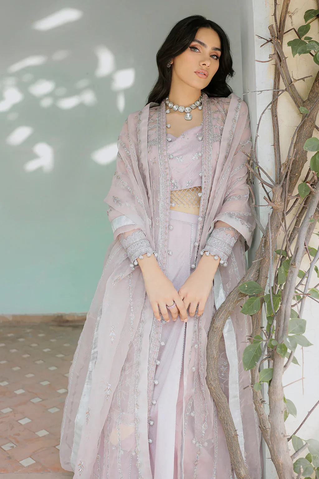 Zarposh | Safarnama 22 | SALVIA - House Of Hania