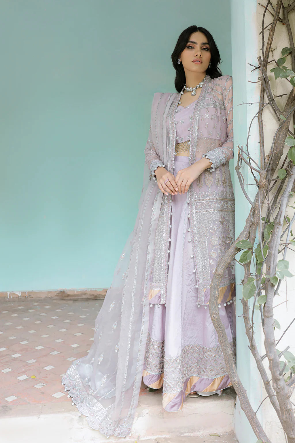 Zarposh | Safarnama 22 | SALVIA - House Of Hania