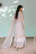 Zarposh | Safarnama 22 | SALVIA - House Of Hania