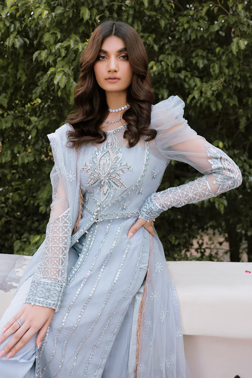 Zarposh | Safarnama 22 | VERBENA - House Of Hania