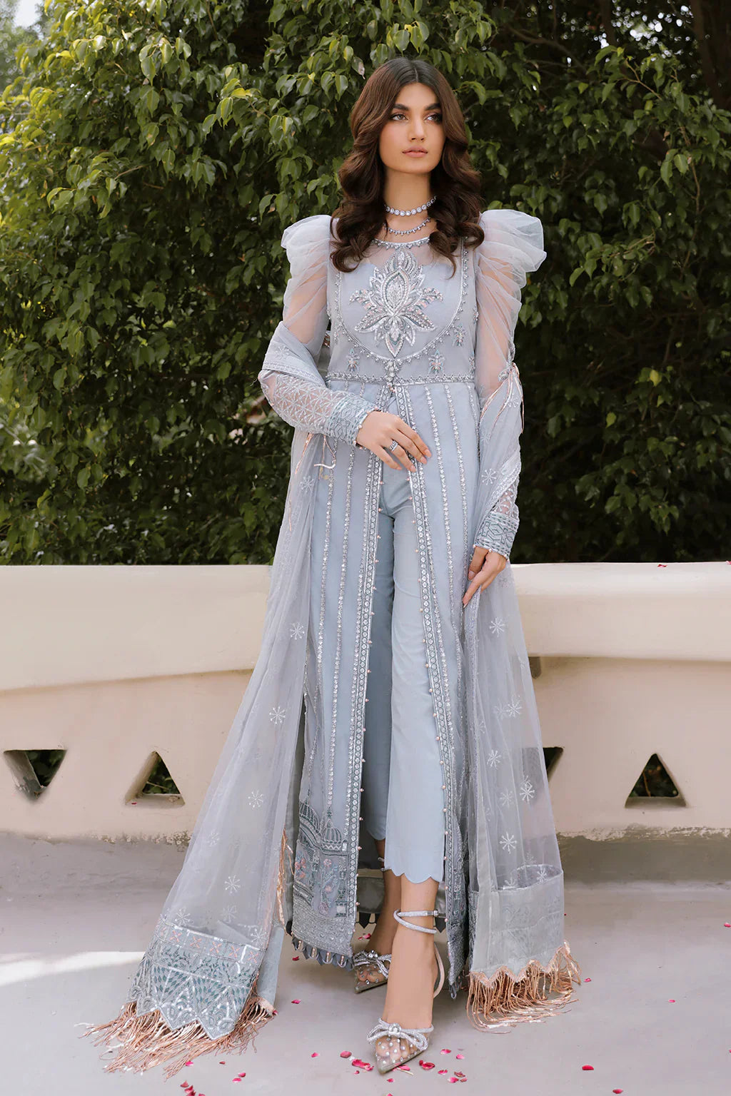 Zarposh | Safarnama 22 | VERBENA - House Of Hania
