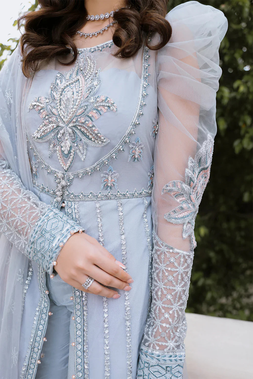 Zarposh | Safarnama 22 | VERBENA - House Of Hania