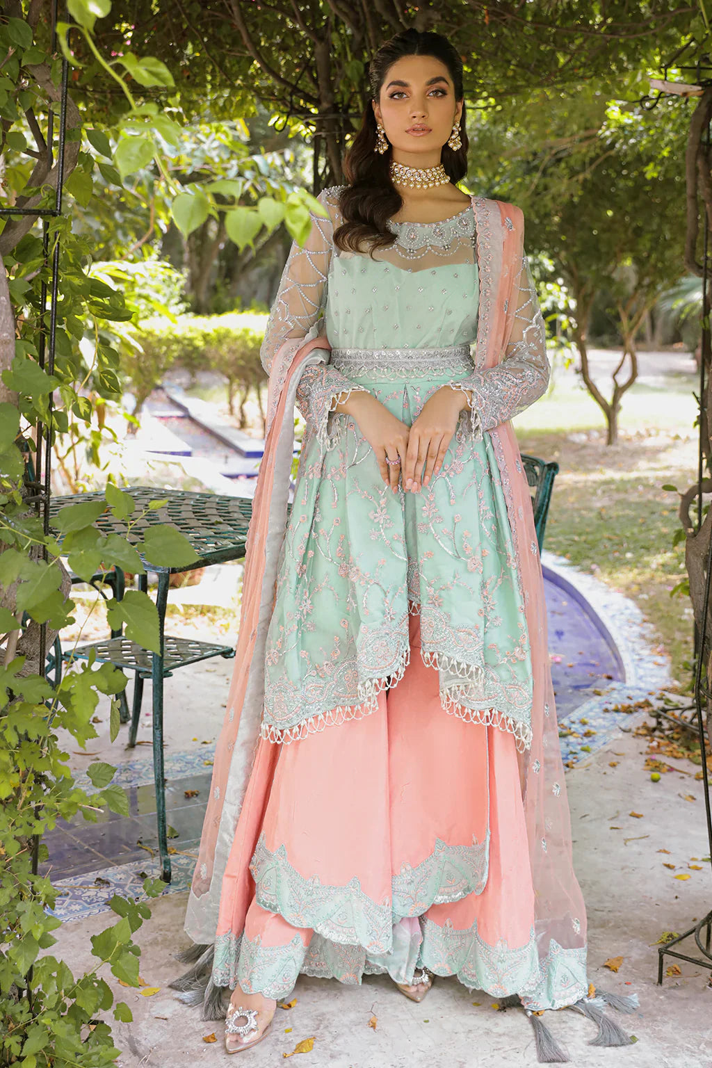 Zarposh | Safarnama 22 | VIOLA - House Of Hania