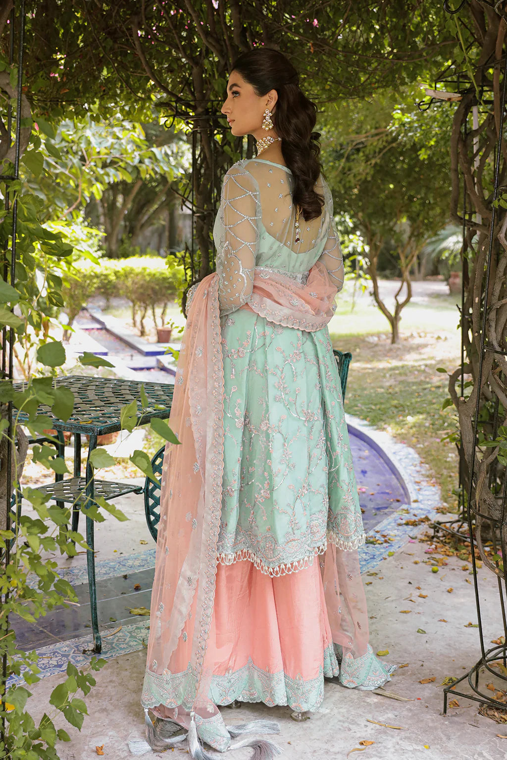 Zarposh | Safarnama 22 | VIOLA - House Of Hania