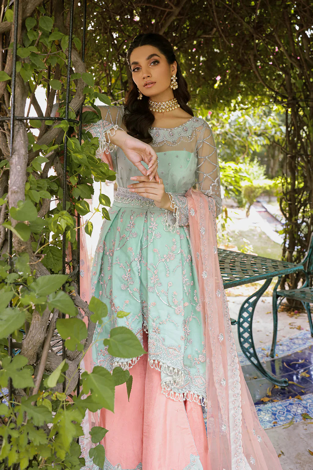 Zarposh | Safarnama 22 | VIOLA - House Of Hania