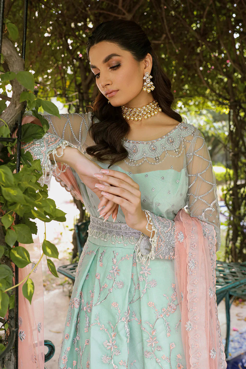 Zarposh | Safarnama 22 | VIOLA - House Of Hania