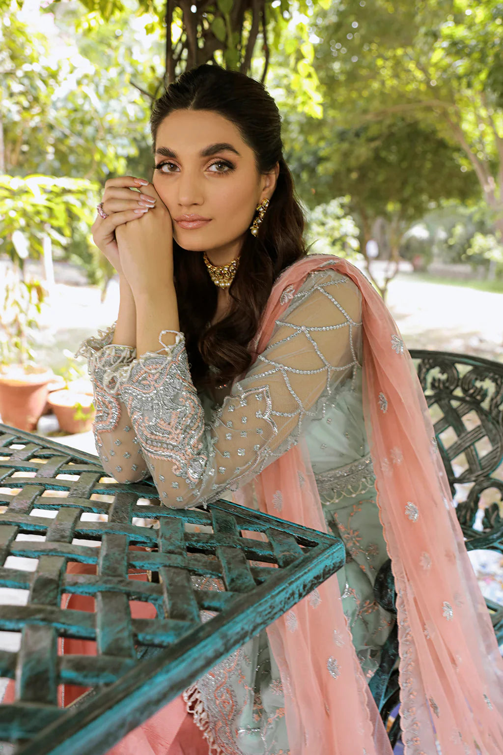 Zarposh | Safarnama 22 | VIOLA - House Of Hania