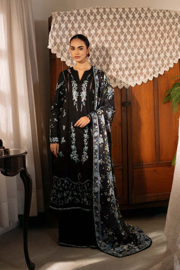 Zarposh | Sajni Lawn 25 | Mahzadi - House Of Hania