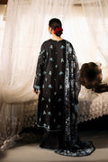 Zarposh | Sajni Lawn 25 | Mahzadi - House Of Hania