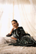 Zarposh | Sajni Lawn 25 | Mahzadi - House Of Hania