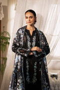 Zarposh | Sajni Lawn 25 | Mahzadi - House Of Hania