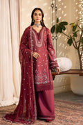 Zarposh | Sajni Lawn 25 | Nayirah - House Of Hania