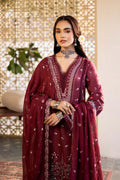 Zarposh | Sajni Lawn 25 | Nayirah - House Of Hania