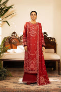 Zarposh | Sajni Lawn 25 | Noorjah - House Of Hania