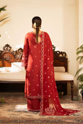 Zarposh | Sajni Lawn 25 | Noorjah - House Of Hania