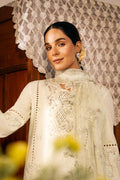 Zarposh | Sajni Lawn 25 | Zarina - House Of Hania