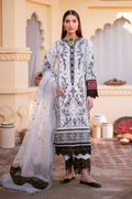 Zarposh | Sangat Lawn | Ayden - House Of Hania