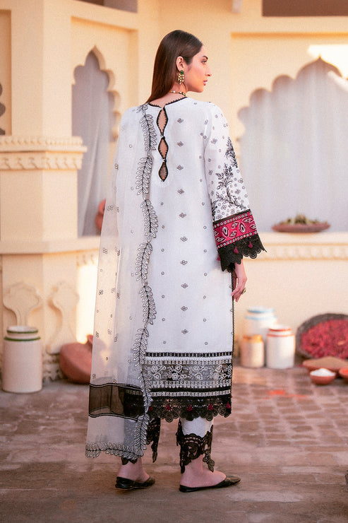 Zarposh | Sangat Lawn | Ayden - House Of Hania