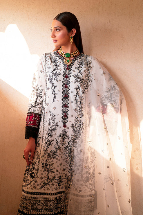 Zarposh | Sangat Lawn | Ayden - House Of Hania
