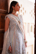 Zarposh | Sangat Lawn | Gulbadan - House Of Hania