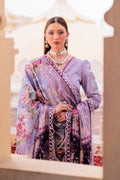 Zarposh | Sangat Lawn | Khaas - House Of Hania