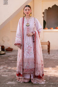 Zarposh | Sangat Lawn | Zeenat - House Of Hania