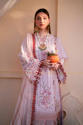 Zarposh | Sangat Lawn | Zeenat - House Of Hania