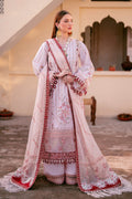Zarposh | Sangat Lawn | Zeenat - House Of Hania