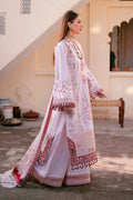 Zarposh | Sangat Lawn | Zeenat - House Of Hania